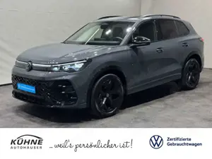 Volkswagen Tiguan R-Line 2.0 TDI DSG | MATRIX NAVI PANO AHK