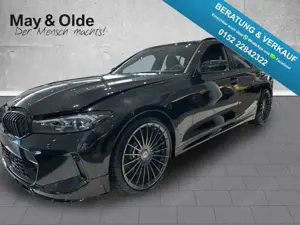 Alpina D3 S Touring HUD AD StandHZG AHK Pano 20''Classic DA-