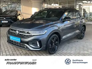 Volkswagen T-Roc 1.5 TSI OPF DSG R-Line