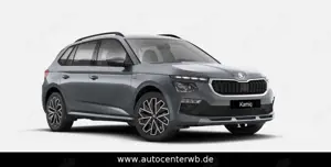 Skoda Kamiq Tour 1.0TSI DSG