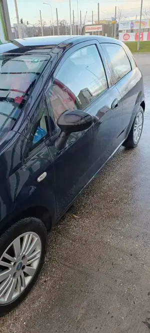 Fiat Grande Punto 1.2 Benzin Bild 4