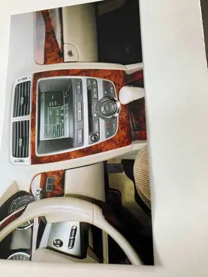 Jaguar XK 4.2 Cabriolet Bild 5