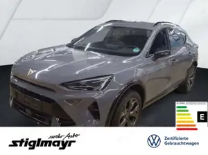 CUPRA Formentor 2.0 TDI DSG ACC+KAMERA+LED+NAVI