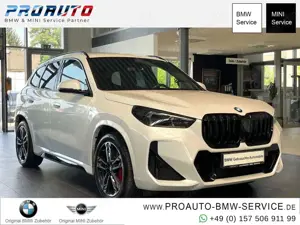 BMW X1 18i sDr M Sport Pro AHK/Pano/360°/HUD/19"/Komf.Z