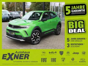 Opel Mokka-E Mokka e ELEGANCE LED+SHZ+Winterp.+Fernlichtass.