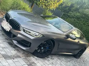 BMW 840 840d xDrive
