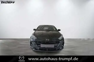 Mazda 2 Hybrid VVT-i 116 CVT Homura Bild 2