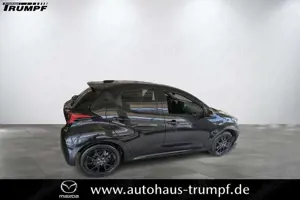 Mazda 2 Hybrid VVT-i 116 CVT Homura Bild 3