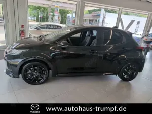 Mazda 2 Hybrid VVT-i 116 CVT Homura Bild 5
