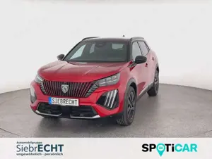 Peugeot 2008 GT 1.2*NAVI*SHZ*RFK*uvm