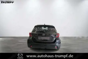 Mazda 2 Hybrid VVT-i 116 CVT Homura Bild 4