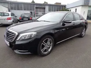 Mercedes-Benz S 350 S -Klasse Lim. S 350 BlueTec / d