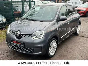 Renault Twingo Vibes*Cam*Navi*Shz*Teilleder