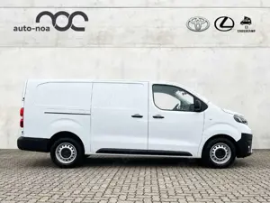Toyota Proace L2 Kasten Meister 2.0 D-4D  Navi Apple CarPlay And Bild 3