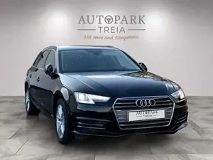 Audi A4 2.0TDI S-Line NAVI|ALCANTARA|VIRTUAL|S-TRONIC