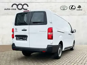 Toyota Proace L2 Kasten Meister 2.0 D-4D  Navi Apple CarPlay And Bild 2