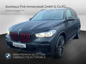 BMW X5 xDrive40d   Gestiksteuerung Head-Up HK HiFi