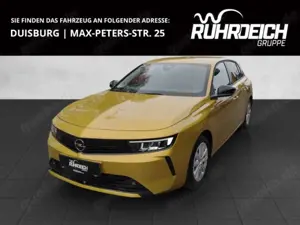 Opel Astra L Enjoy LED+ACC+CARPLAY+PDC+CAM+SITZHZG+