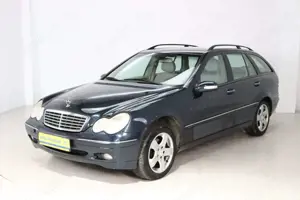 Mercedes-Benz C 220 CDI T ELEGANCE
