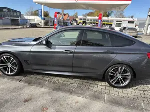 BMW 340 340i xDrive GT Aut. M Sport Bild 3