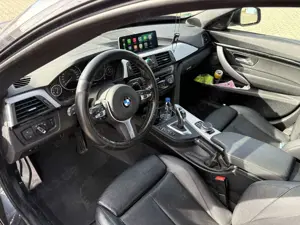 BMW 340 340i xDrive GT Aut. M Sport Bild 4