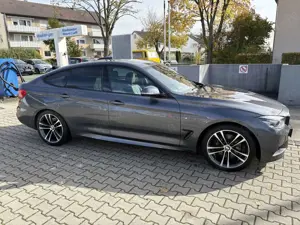 BMW 340 340i xDrive GT Aut. M Sport