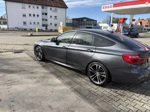 BMW 340 340i xDrive GT Aut. M Sport Bild 2