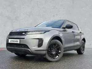 Land Rover Range Rover Evoque D200 AWD S