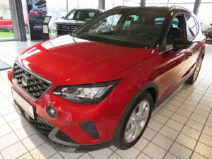 SEAT Arona Arona FR 1.0 TSI DSG *Full Link * AHK abn.