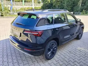 Skoda Karoq KAROQ SPORTLINE 1.5 TSI DSG MATRIX-LED DAB AHZV Bild 2