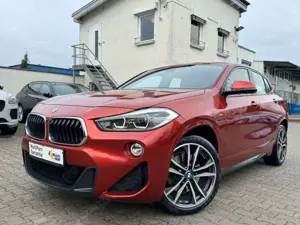 BMW X2 xDrive20d M Sport Steptronic//Head-Up