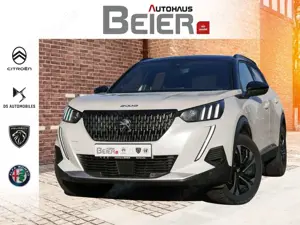 Peugeot 2008 1.2 PureTech 130 GT Sitzh./ Kam/ Keyless