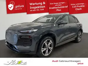 Audi Q6 e-tron *LED*KAMERA*WÄRMEPUMPE*SITZH*