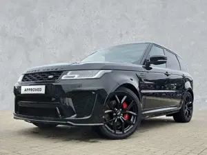 Land Rover Range Rover Sport P575 SVR WINTER 22 PANO SHZ