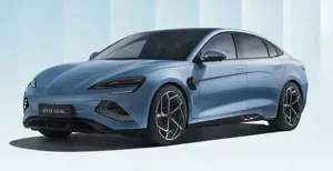 BYD Seal Comfort*AKTIONSPREIS*JETZT ZUSCHLAGEN*
