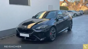 BMW 120 Sportpaket Fahrassistenzsysteme Tempomat