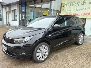 Opel Grandland X Grandland Ultimate AT +PDC+M-LED+360-Kamera+NAVI