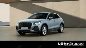 Audi Q2 35 TFSI advanced