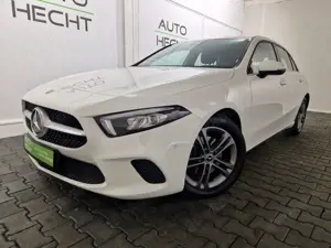 Mercedes-Benz A 200 7G Style, LED, Kamera, Navi, SHZ, 17 Zoll