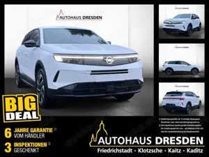 Opel Grandland .Edition.Hybrid 107 kW 145 PS LED+Navi