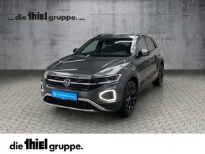Volkswagen T-Roc 1.5 TSI Style DSG ACC+Pano+Matrix+RFK