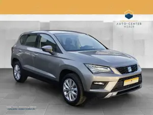 SEAT Ateca 1.4 TSI Style AHK*AUT*KlimaA*LED*LM*PDC