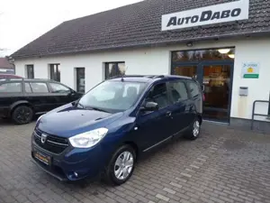 Dacia Lodgy Comfort 7-Sitzer