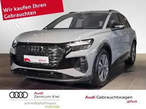 Audi Q4 e-tron ACC RFK PDC Sitzhz LED Klima Rückfahrkamera