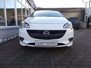 Opel Corsa Corsa 5-Türer 1.4 Turbo  Color Edition OPC Line Bild 4