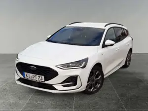 Ford Focus Turnier ST-Line NAVI, ACC, WINTER-PAKET
