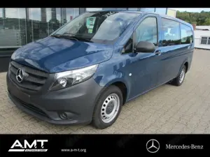 Mercedes-Benz Vito Vito Tourer 114 CDI Klima 8 Sitzer/Tempo. XL