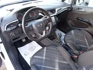 Opel Corsa Corsa 5-Türer 1.4 Turbo  Color Edition OPC Line Bild 3