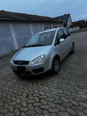 Ford Focus C-Max 1.8 Trend