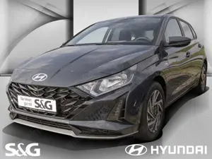 Hyundai i20 LenkHzg+DAB+DigCockpit+4xSHZ+CarPlay+Kamera